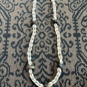 Ifa, Aje, Ogboni Necklace