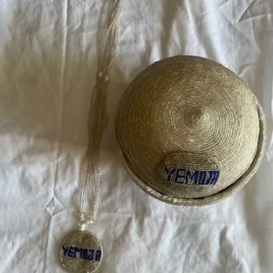 ILE AND ILEKE FOR YEMOJA