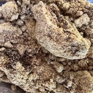 Black African Soap