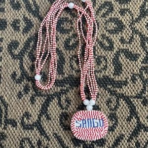 Sango Necklace