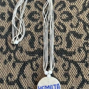 Yemoja Necklace