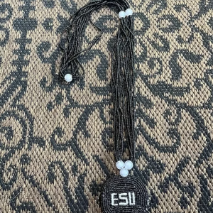 Esu Necklace