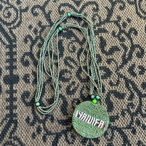IYANIFA Necklace
