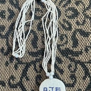 Obatala Necklace