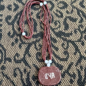 Oya Necklace